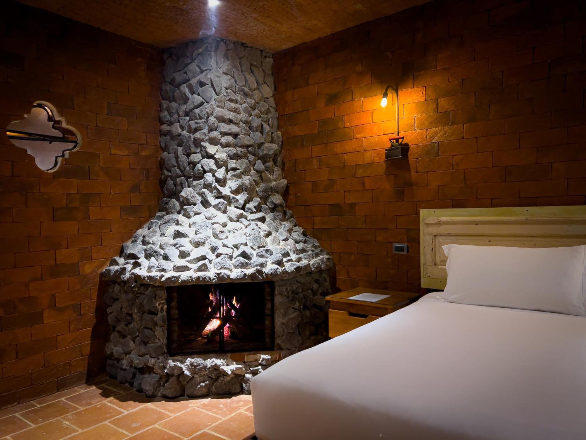 Le Suisse Spa Santa Lucía Milpas Altas Exterior foto