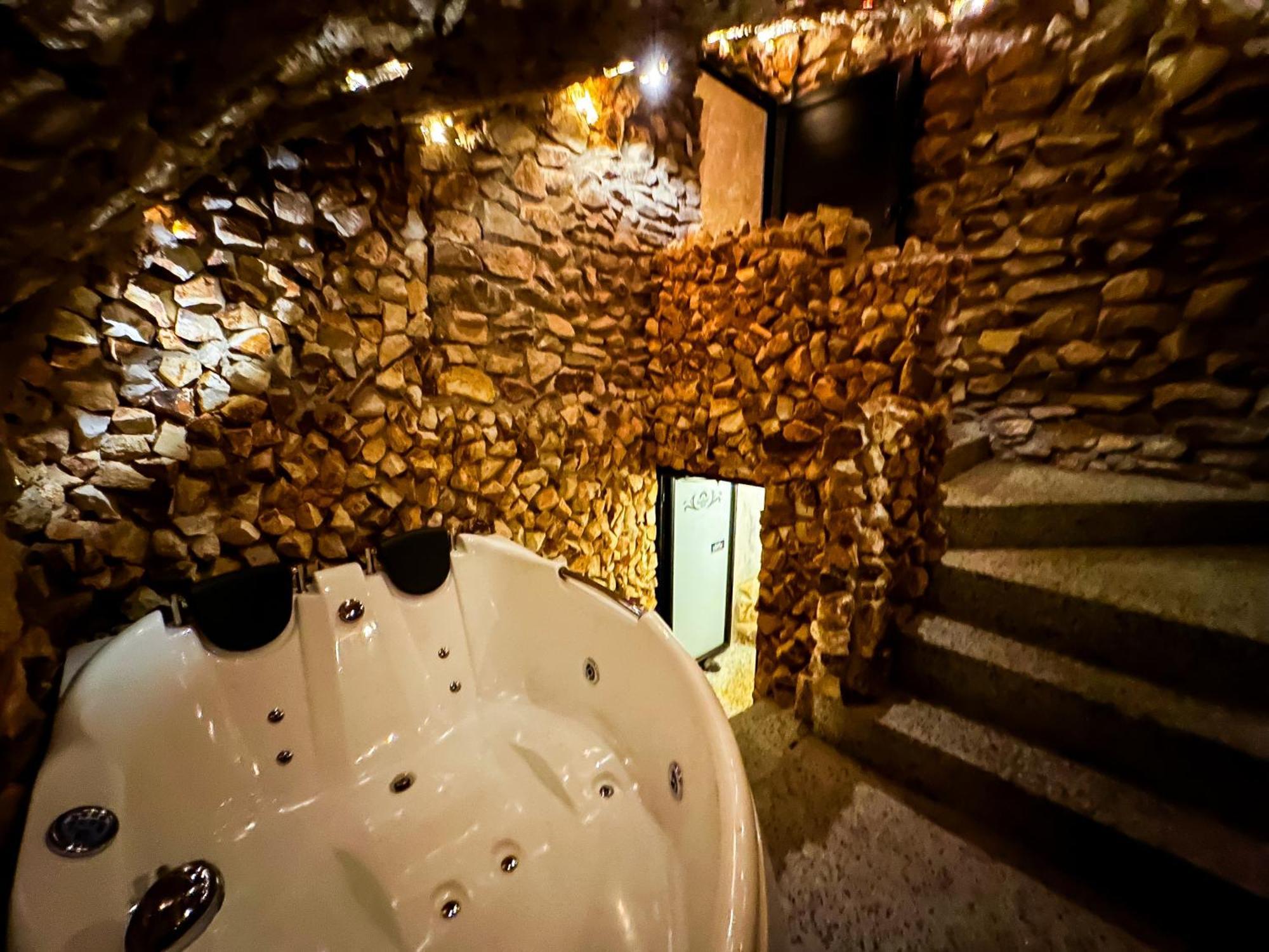 Le Suisse Spa Santa Lucía Milpas Altas Exterior foto